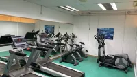 Palm Oasis Maspalomas - Fitnessstudio