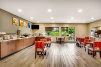 Comfort Inn Airport Hotels in Hollins
