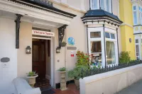 Victoria House Room Only Accommodation Hotel di Caernarfon