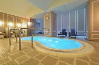 The Prince Sakura Tower Tokyo, Autograph Collection - Jacuzzi