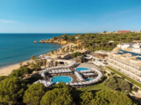 Grande Real Santa Eulalia Resort & Hotel Spa Hotels in Olhos de Água