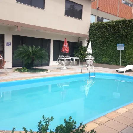 Hotel Steinhausen