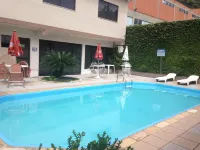 Hotel Steinhausen - ที่มีสระว่ายน้ำ