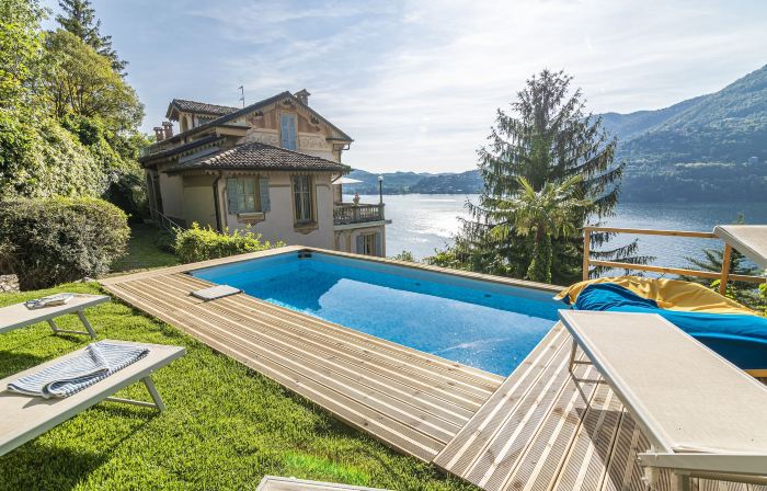 B&B Villa Costanza