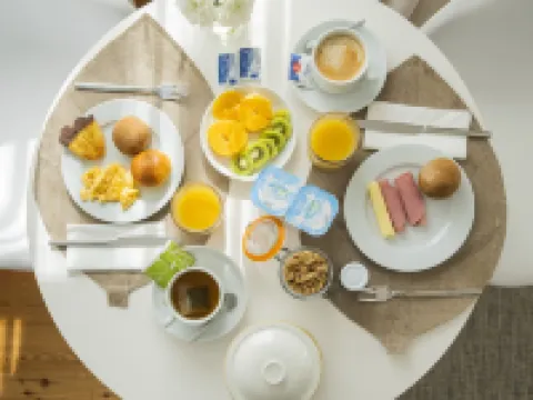 Aqua - Pópulo Eco Village Hotels in São Miguel