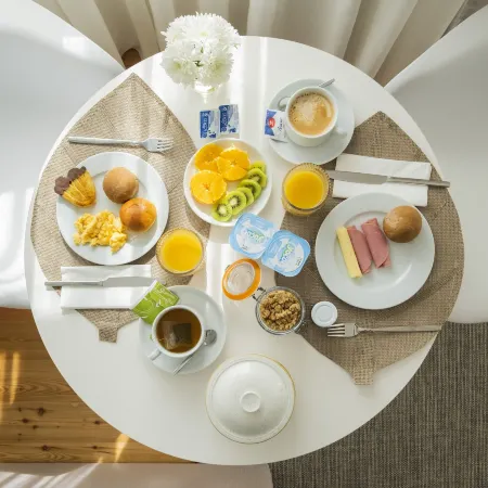 Aqua - Pópulo Eco Village