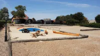Hodde Kro Hotels in Tistrup