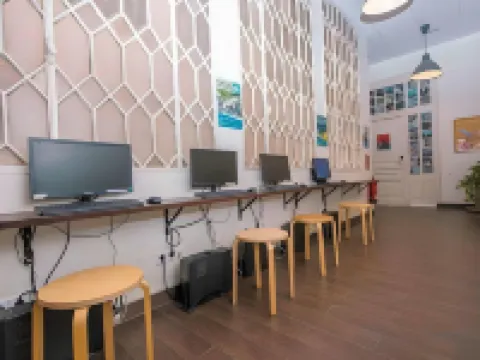 360 Hostel Borne Hotels in Barcelona