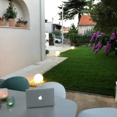 The Bridge Casa Luxury Apartments