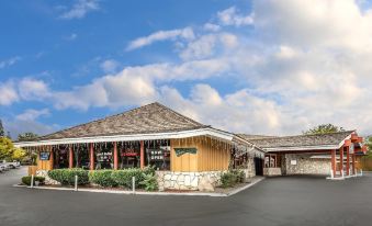 Econo Lodge Near Reno-Sparks Convention Center