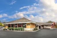 Econo Lodge Near Reno-Sparks Convention Center