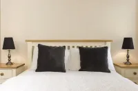 Citystay Living - Dove House - Kitchens
