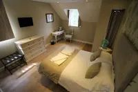 The Sun Inn Hotel di Swindon