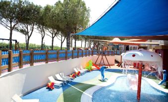 Xanadu Resort - High Class All Inclusive