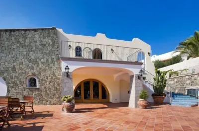 Hotel Belvedere
