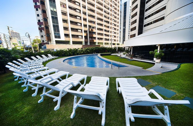 Comfort Hotel Fortaleza photo 5