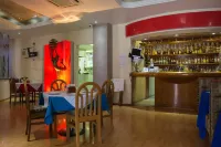 Hotel Ambos Mundos - 2-Star
