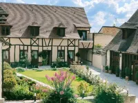 La Chaumiere Hotels in Aubigny-sur-Nère