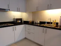 Studio Luxe in Princeton Residences Hotels in Quezon-Stadt