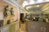 Villa Rosa - bar