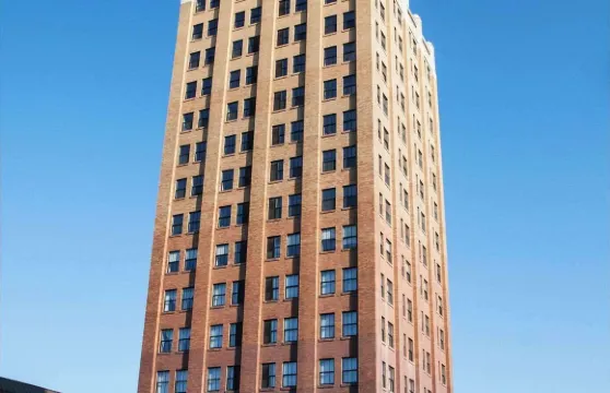 賈科莫阿桑德連鎖酒店