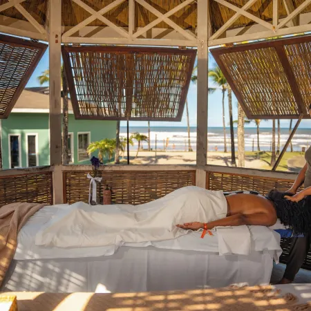 Cana Brava All Inclusive Resort