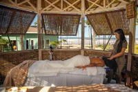 Cana Brava All Inclusive Resort - spa