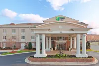 Holiday Inn Express & Suites Vicksburg