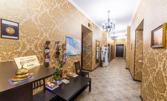 Vikena Mini Hotel