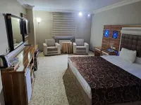 Demosan Hotel - Gym