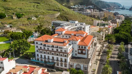 Iberostar Heritage Grand Mencey
