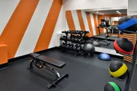 Wine Valley Inn - Gym