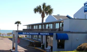 Beachside Motel - Amelia Island