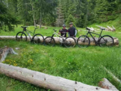 Summit Guest House & Grill