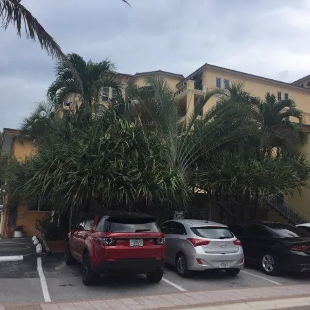Ocean Inn