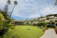 Hummingbird Resort - 4-Star