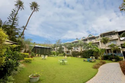 Hummingbird Resort