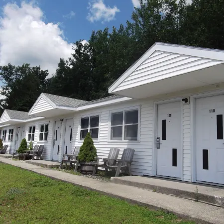 White Birches Motel