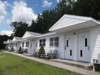 White Birches Motel - Wifi