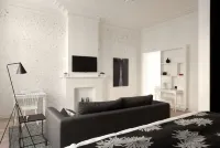 Maison Nationale City Flats & Suites - 5-Star