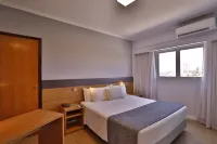 Quality Hotel Jundiaí Hotels in Jundiai