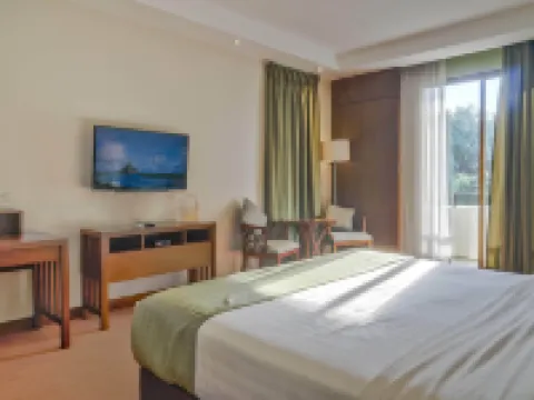 Mansion Garden Hotel Hotels in Subic Bay