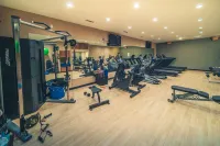 Chetola Resort at Blowing Rock (Lodge) - Gym
