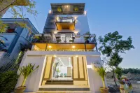 Lena House Hoi An