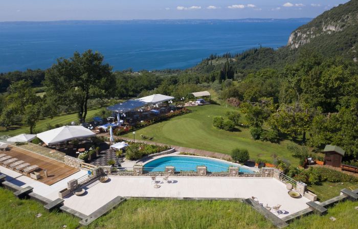 Golf Cà Degli Ulivi