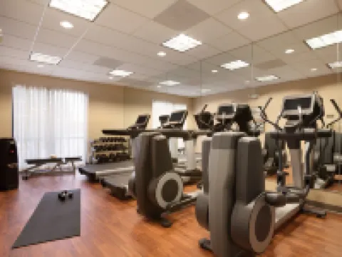 Hyatt Place Bloomington / Normal Hotels in Normal