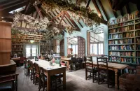 The Dabbling Duck - Inns