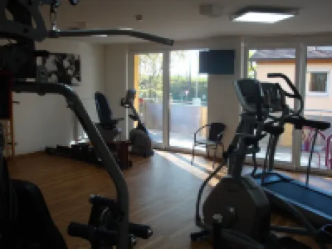 ホテル ガストホフ ツァ ウィンドミュール アンスバッハのホテル