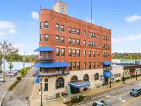 Lafayette Hotel Marietta Hotels in Marietta