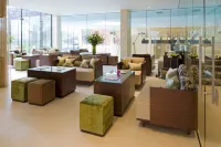 Ockenden Manor Hotel & Spa - spa